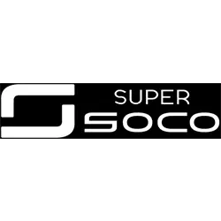 SUPER SOCO